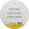 GiGi Wax Warmer Collars (8 oz.) / 50 Count