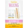 GiGi Waxing Accessories Kit