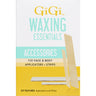 GiGi Waxing Essentials Accessories Kit