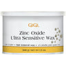 GiGi Zinc Oxide Ultra Sensitive Wax / 13 oz.