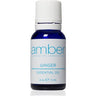 Ginger Essential Oil / 15 mL.