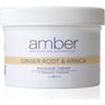 Ginger Root & Arnica Therapeutic Massage Cream / 8 oz.