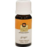 Ginger Single-Note Essential Oil / 10 mL by Lotus Touch