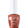 Ginger Snapped Intelli-Gel GelColor 0.5 oz / Good Enough to Treat Holiday 2025 Collection by OPI