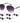Giselle Floral Sunglasses Aviator - Assorted Colors