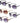 Giselle Oversized Sunglasses - Assorted Colors