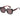 Giselle Square Bold Sunglasses- Assorted Colors
