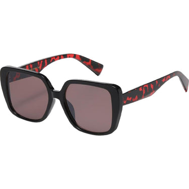 Giselle Square Bold Sunglasses- Assorted Colors