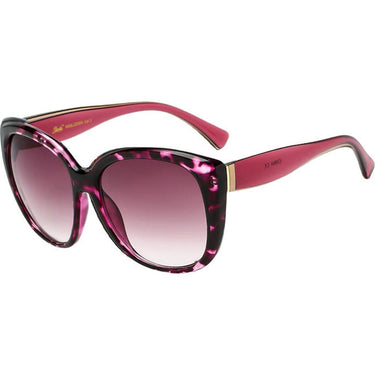 Giselle Square Sunglasses - Assorted Colors