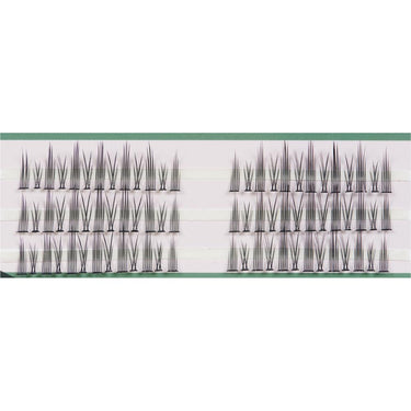 Glamour Individual C Curl Lashes - Mixed Tray by Fantasea