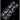Glamour Japanese 3D Nail Art Rhinestones - Pack #1 - Pack