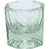 Glass Dappen Dish
