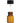 Glass Dramming Bottle - Amber Glass Jar + Black Cap + Clear Attached Spatula - 5 mL. Capacity / Case of 400 Assembled Sample Jars