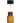 Glass Dramming Bottle - Amber Glass Jar + Black Cap + Clear Attached Spatula - 5 mL. Capacity / Case of 400 Assembled Sample Jars
