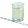 Glass Stirring Rod / 4"