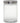 Glass Storage Jar, Medium by DL Pro