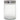 Glass Storage Jar, Medium by DL Pro