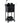 Glider PRO Metal Hair Trolley / Heavy Duty Salon Station for Color, Updos, Perms, and More by HANS Equipment