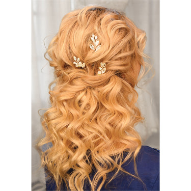 Glimmer Hair Pins / 3 Pieces by Product Club