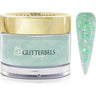 Glitterbels Acrylic Powder - Ice Queen / 0.98 oz.