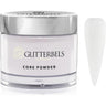 Glitterbels Acrylic Powder - Porcelain / 1.9 oz.