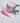 Glitterbels Acrylic Powder Sugar Rose / 17 mL.