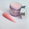 Glitterbels Acrylic Powder Sugar Rose / 17 mL.