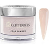 Glitterbels Acrylic Powder Sugared Almond Shimmer / 17 mL.