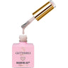 Glitterbels Builder-Bel Gel Barely There / 0.5 oz.