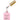 Glitterbels Builder-Bel Gel Barely There / 0.5 oz.