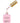 Glitterbels Builder-Bel Gel Bunny / 0.5 oz.