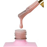Glitterbels Builder-Bel Gel Cork / 0.5 oz.