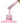 Glitterbels Builder-Bel Gel Doll Face / 0.5 oz.
