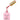 Glitterbels Builder-Bel Gel Flossie / 0.5 oz.
