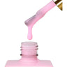 Glitterbels Builder-Bel Gel Gossip Gurl / 0.5 oz.