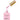 Glitterbels Builder-Bel Gel Gossip Gurl / 0.5 oz.