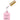 Glitterbels Builder-Bel Gel Peek-A-Boo / 0.5 oz.