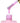 Glitterbels Builder-Bel Gel Powder Puff / 0.5 oz.