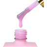 Glitterbels Builder-Bel Gel Powder Puff / 0.5 oz.