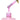 Glitterbels Builder-Bel Gel Powder Puff / 0.5 oz.