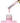 Glitterbels Builder-Bel Gel Ruthless / 0.5 oz.