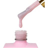Glitterbels Builder-Bel Gel Skinny Dip / 0.5 oz.