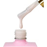 Glitterbels Builder-Bel Gel Soya / 0.5 oz.