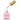 Glitterbels Builder-Bel Gel Soya / 0.5 oz.