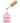 Glitterbels Builder-Bel Gel Sweet Pea / 0.5 oz.