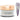 Glitterbels Chunky Loose Glitter- Crystal / 0.5 oz.