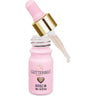 Glitterbels Cuticle Oil Shimmer Drops- Gold 0.16 oz.