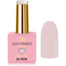 Glitterbels Gel Polish Hema Free - Bride To Be / 0.27 oz.