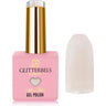 Glitterbels Gel Polish Hema Free - Confidence / 0.27 oz.