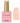 Glitterbels Gel Polish Hema Free - Delicate & Demure / 0.27 oz.